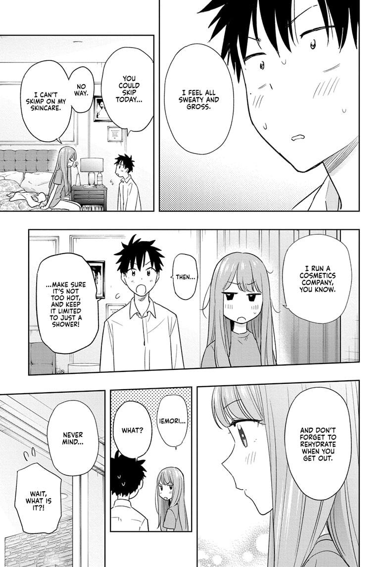 Read Hima Ten EN Manga Online