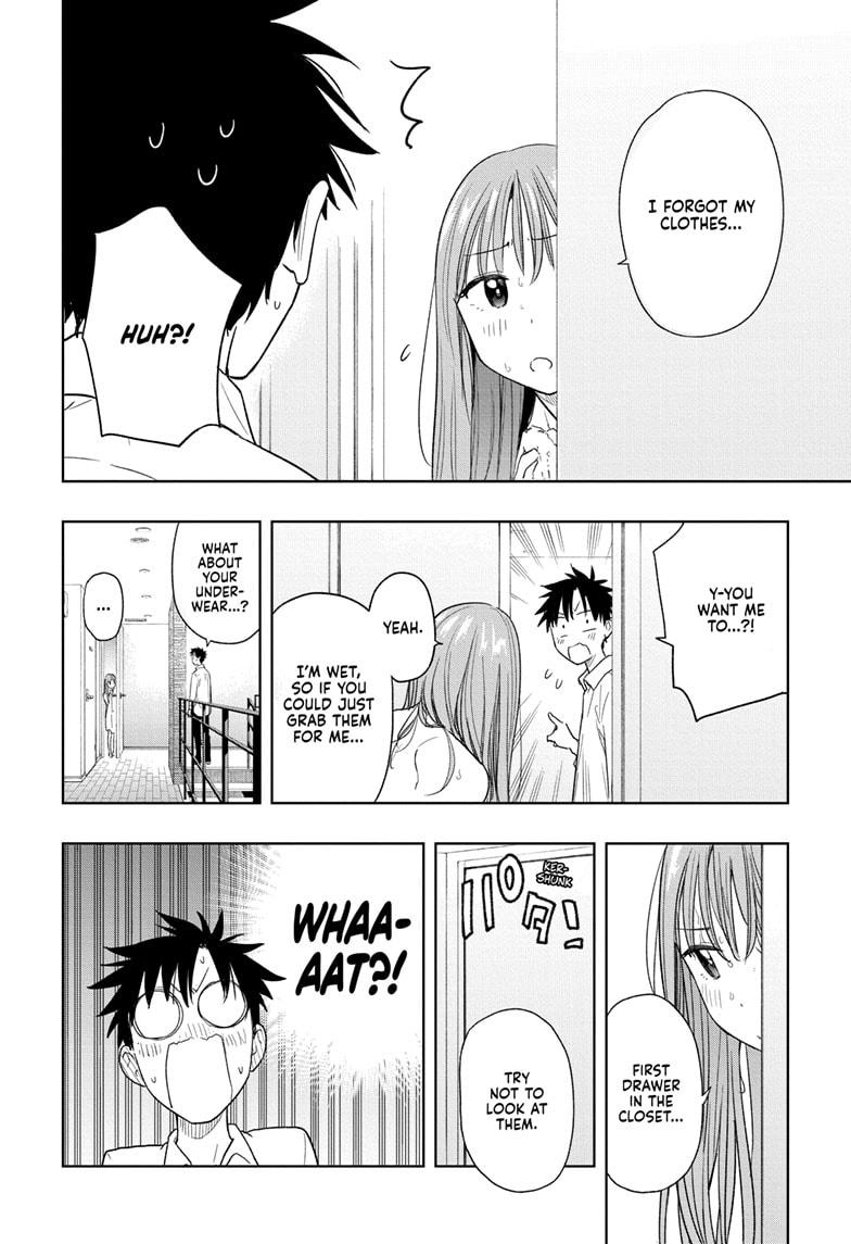 Read Hima Ten EN Manga Online