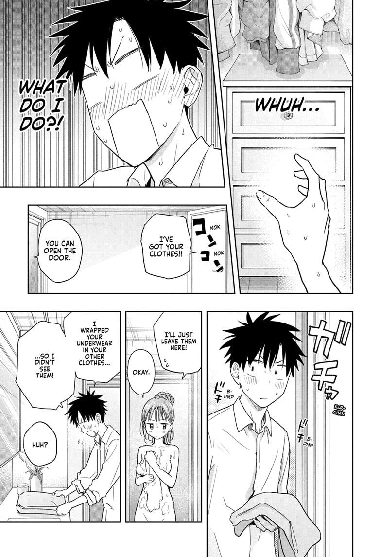 Read Hima Ten EN Manga Online