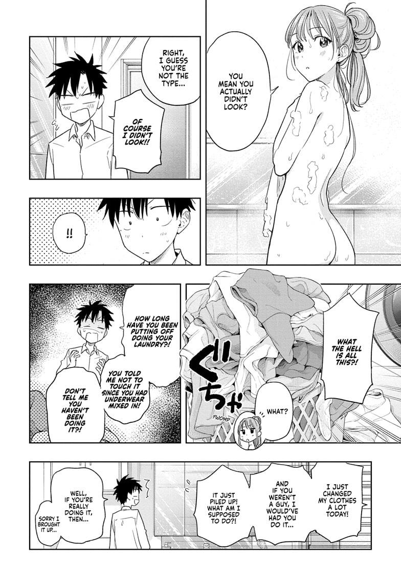 Read Hima Ten EN Manga Online