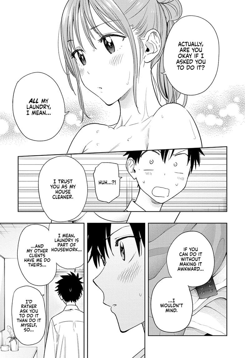Read Hima Ten EN Manga Online