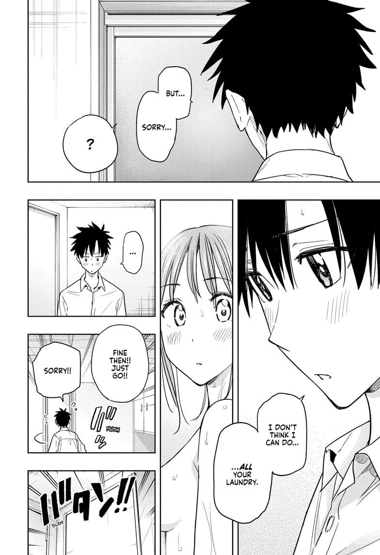 Read Hima Ten EN Manga Online