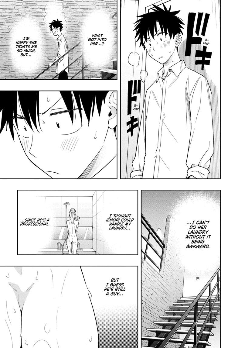 Read Hima Ten EN Manga Online