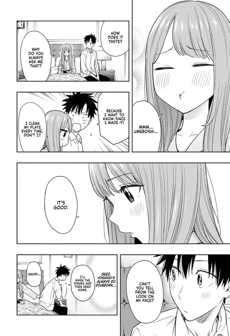 Read Hima Ten EN Manga Online