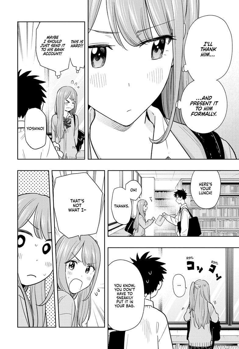 Read Hima Ten EN Manga Online
