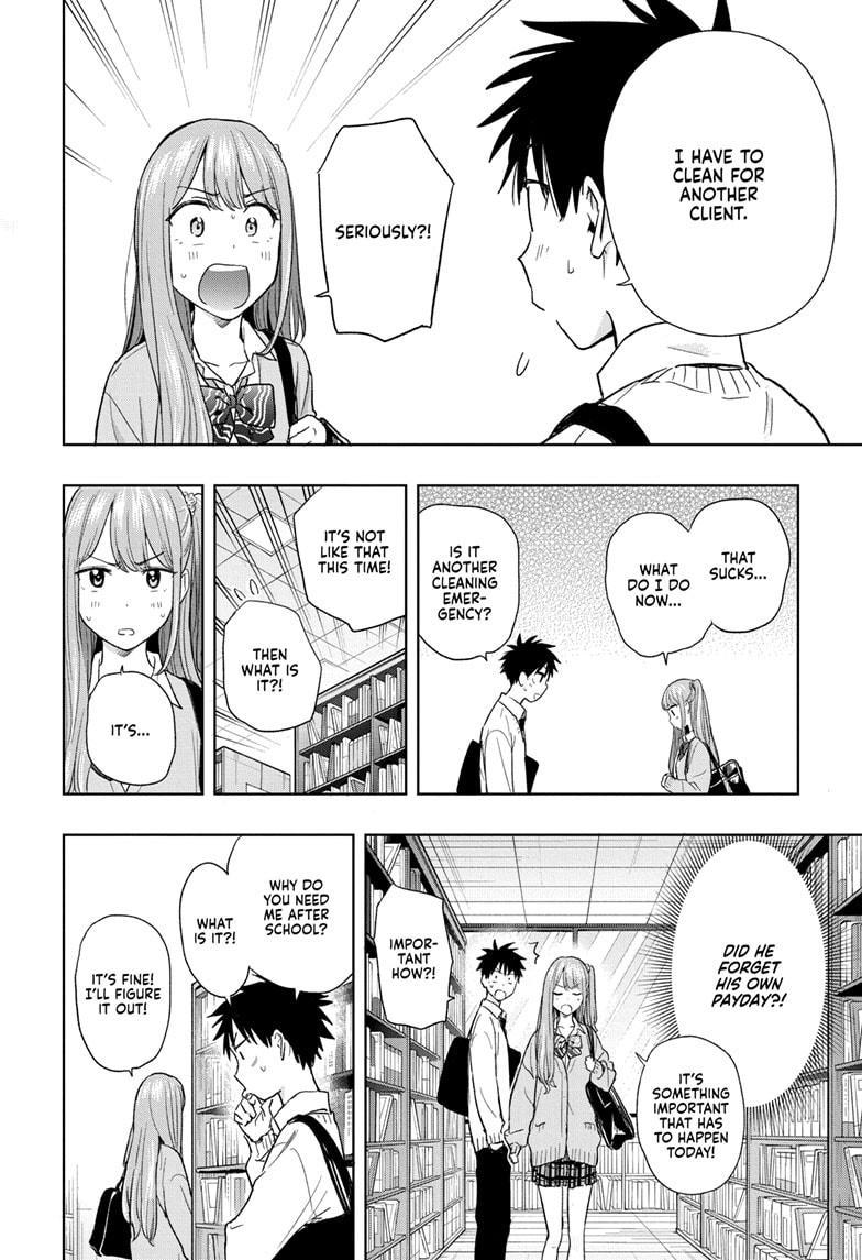 Read Hima Ten EN Manga Online