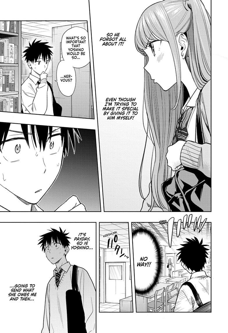 Read Hima Ten EN Manga Online
