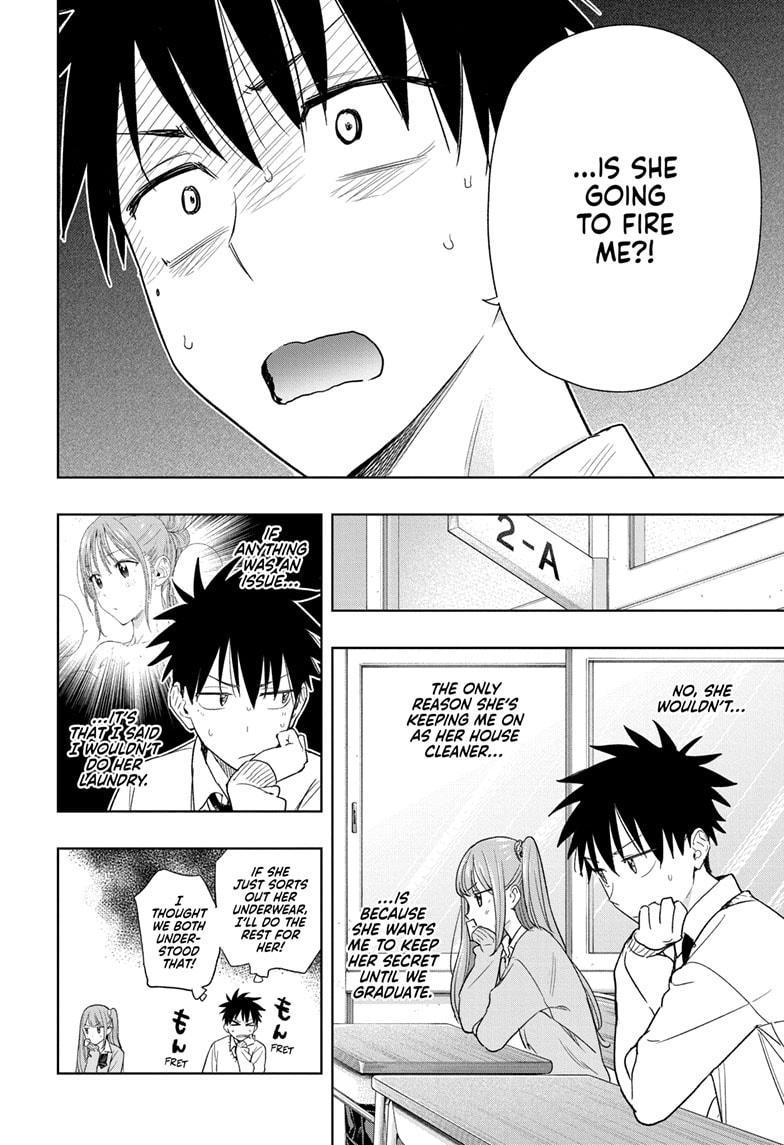 Read Hima Ten EN Manga Online