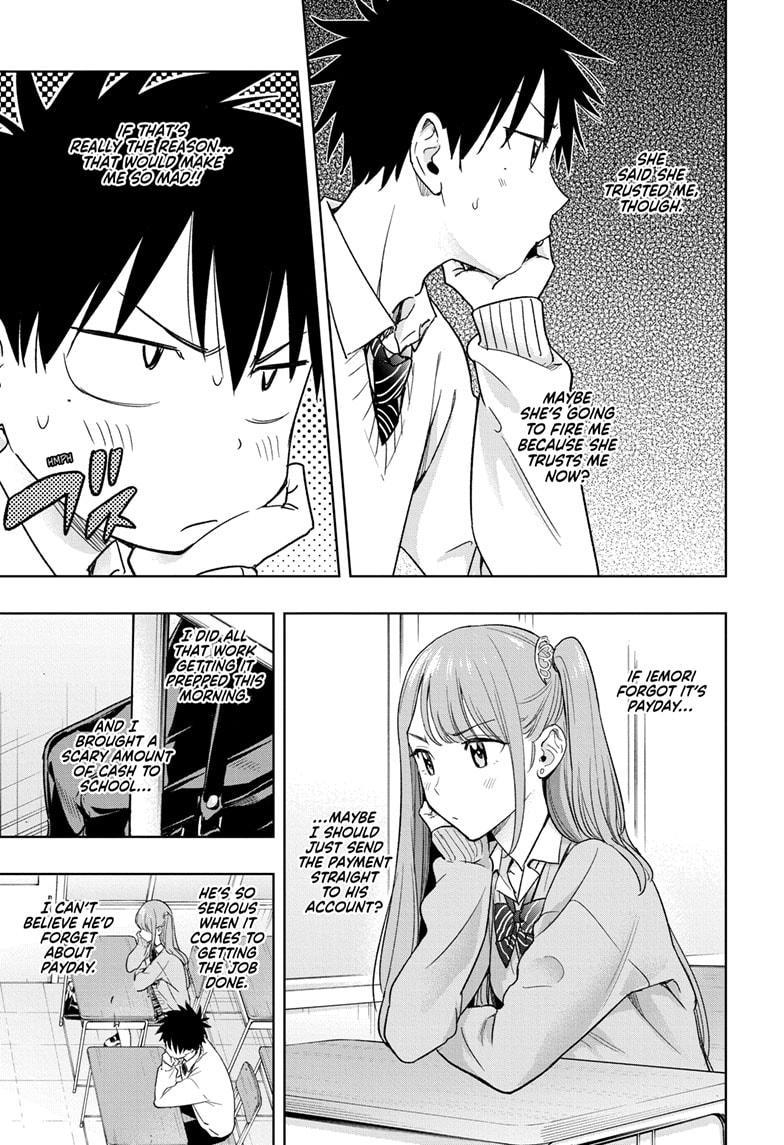 Read Hima Ten EN Manga Online