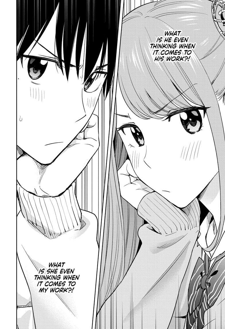 Read Hima Ten EN Manga Online