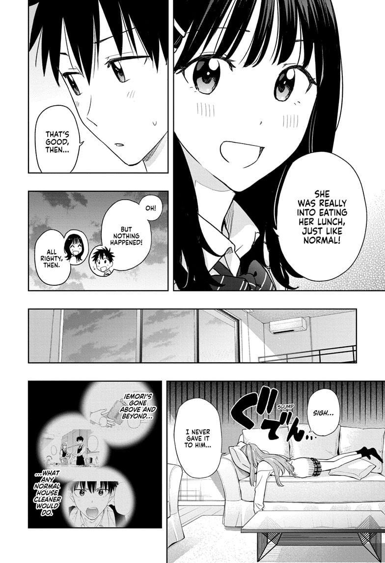 Read Hima Ten EN Manga Online