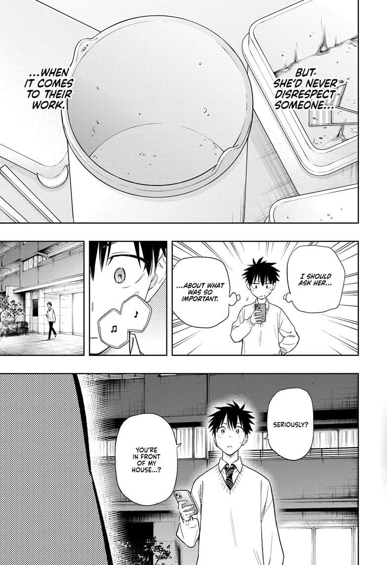 Read Hima Ten EN Manga Online