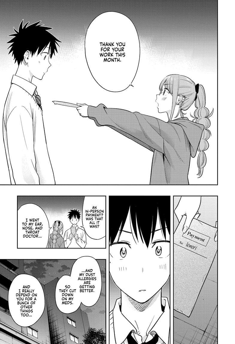Read Hima Ten EN Manga Online