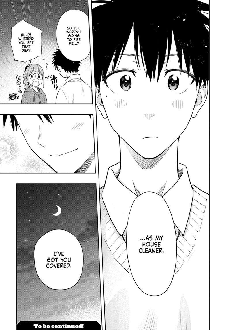Read Hima Ten EN Manga Online