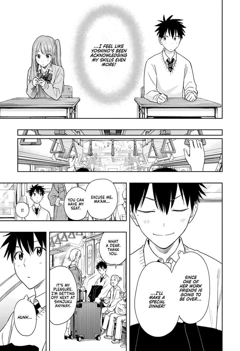 Read Hima Ten EN Manga Online