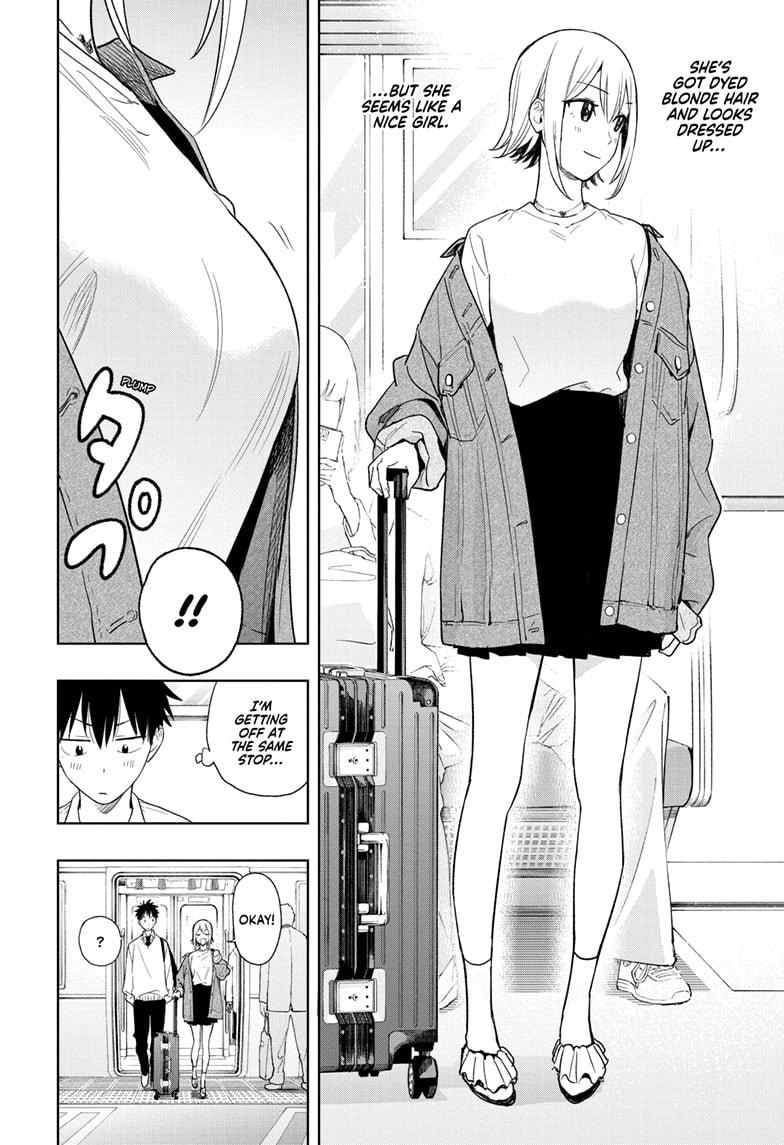 Read Hima Ten EN Manga Online