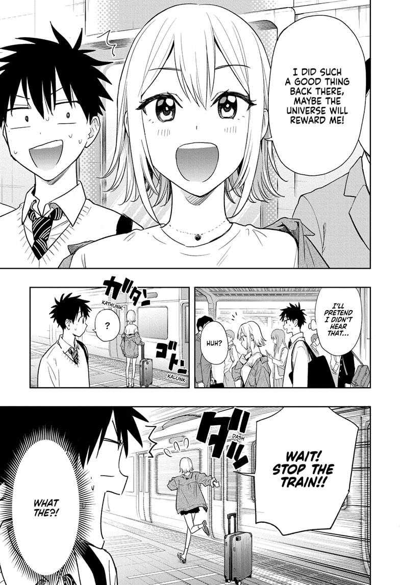 Read Hima Ten EN Manga Online