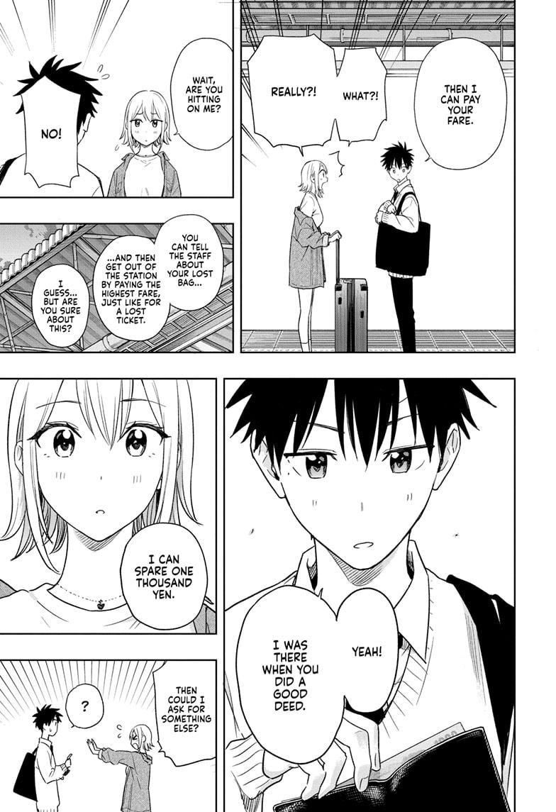 Read Hima Ten EN Manga Online