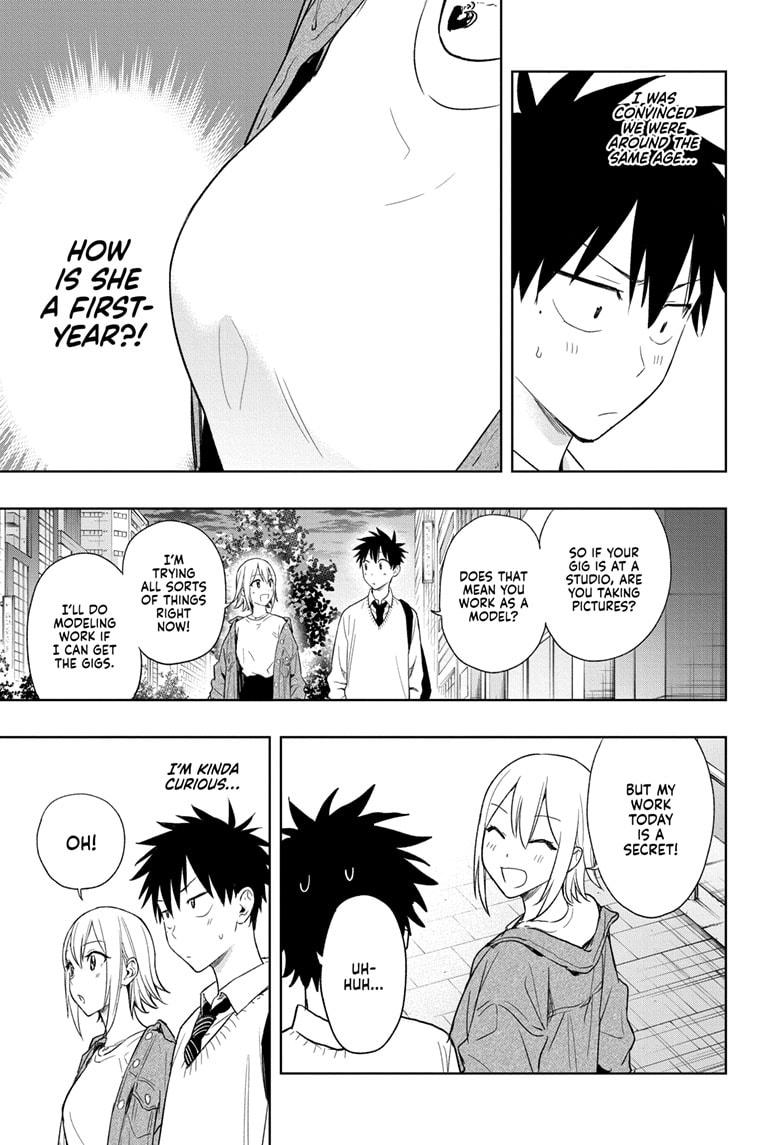 Read Hima Ten EN Manga Online