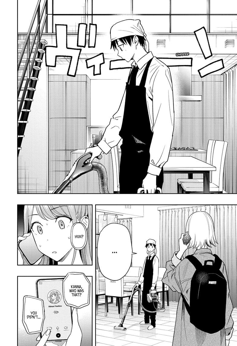 Read Hima Ten EN Manga Online