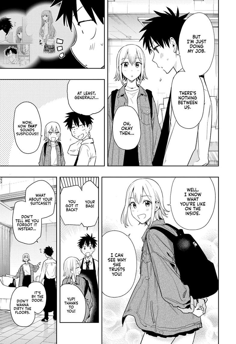 Read Hima Ten EN Manga Online