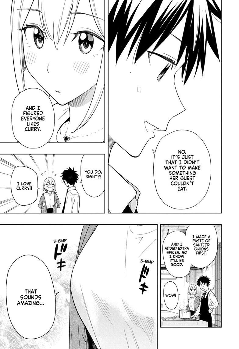 Read Hima Ten EN Manga Online