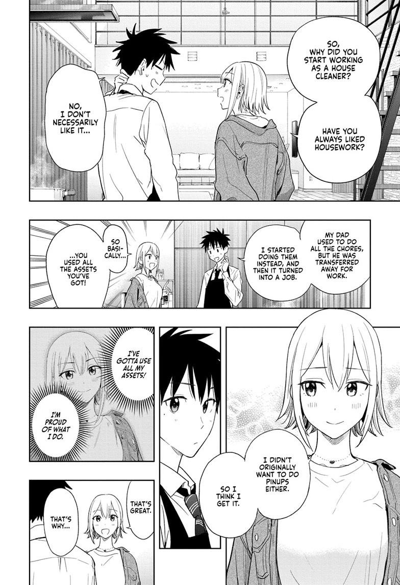 Read Hima Ten EN Manga Online