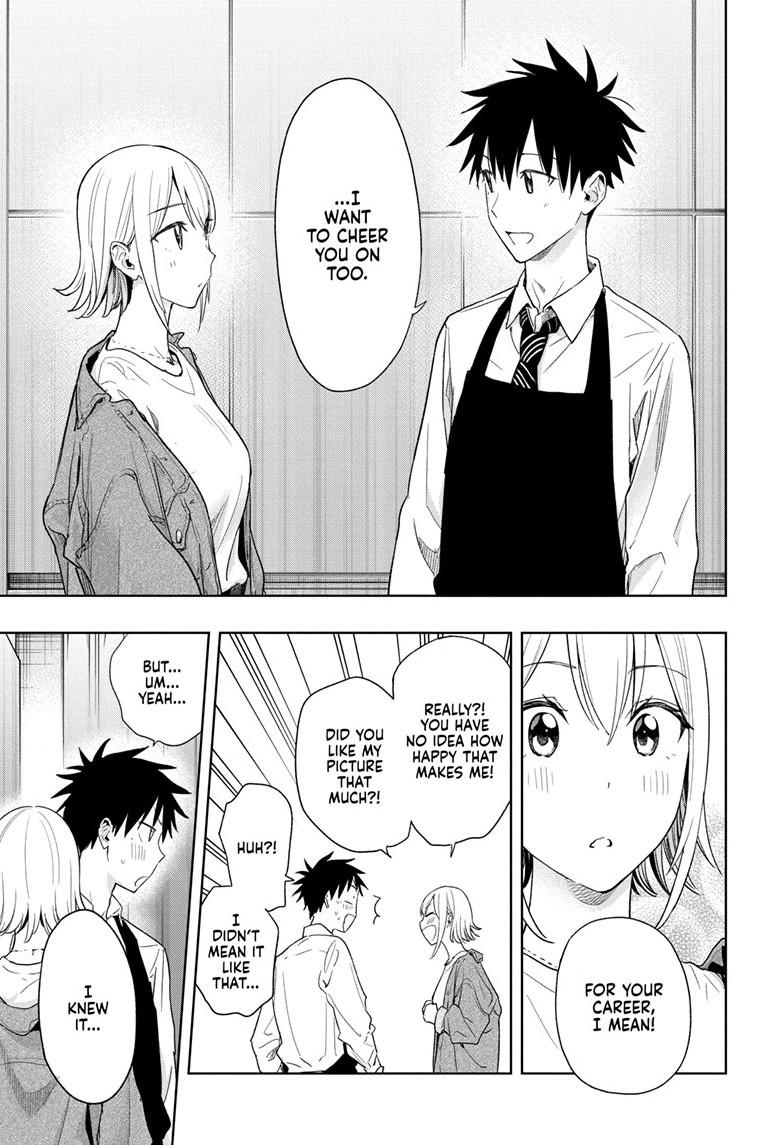 Read Hima Ten EN Manga Online