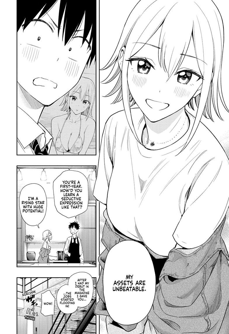 Read Hima Ten EN Manga Online