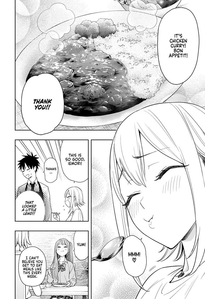 Read Hima Ten EN Manga Online