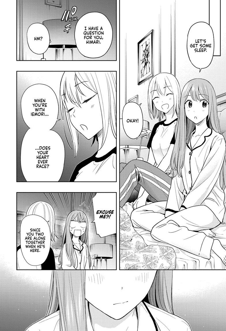 Read Hima Ten EN Manga Online
