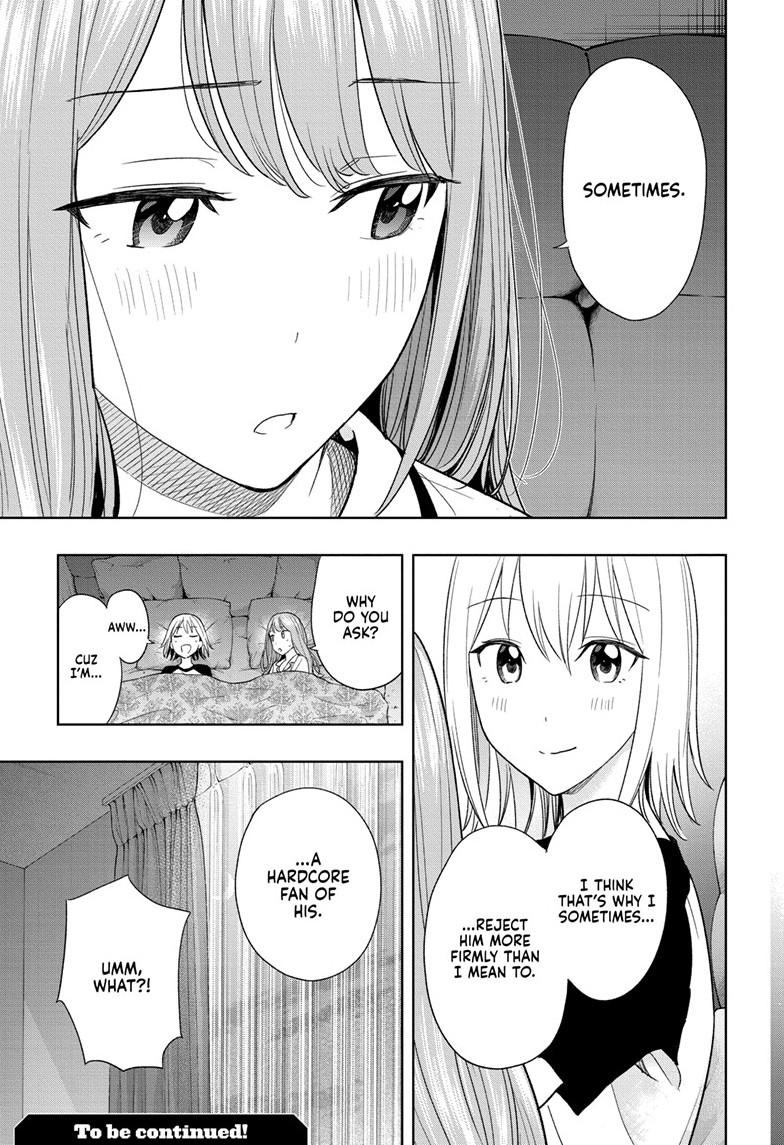Read Hima Ten EN Manga Online