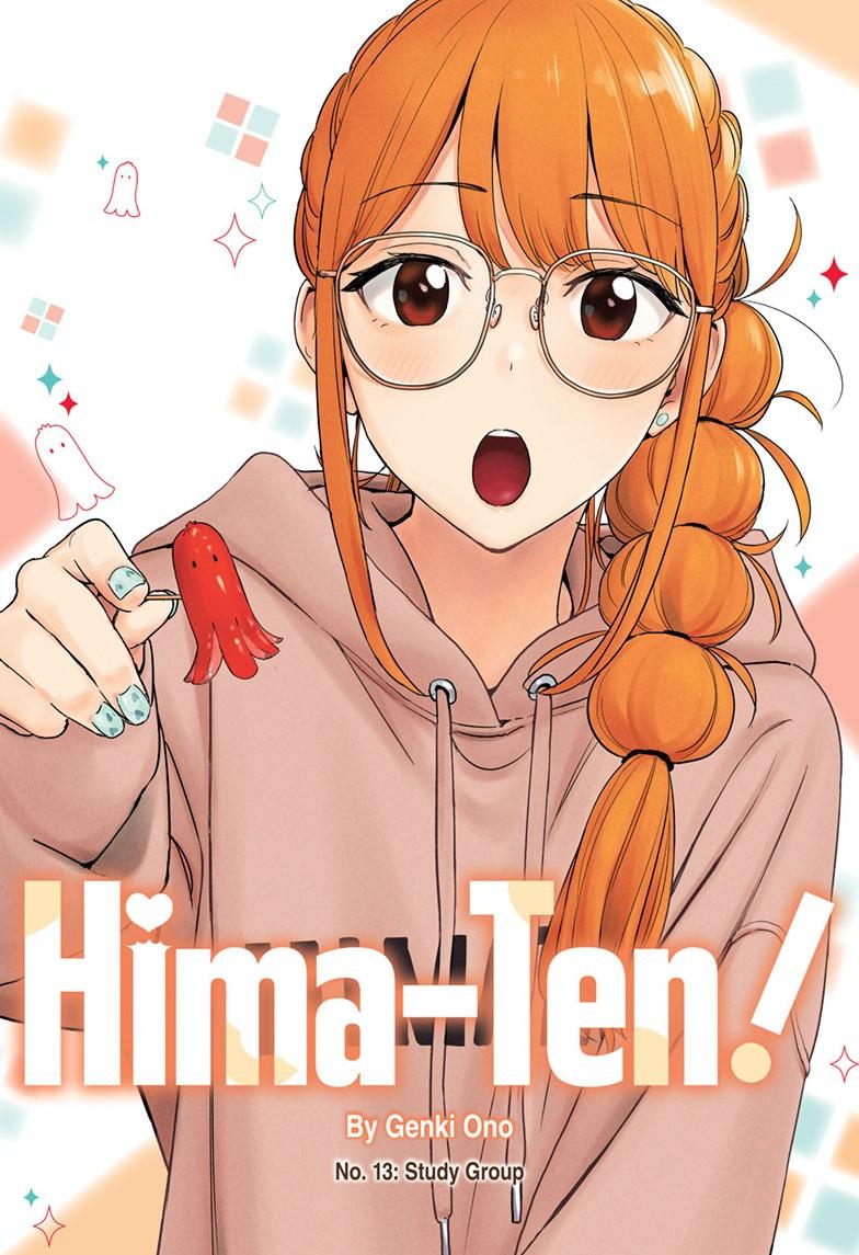 Read Hima Ten EN Manga Online