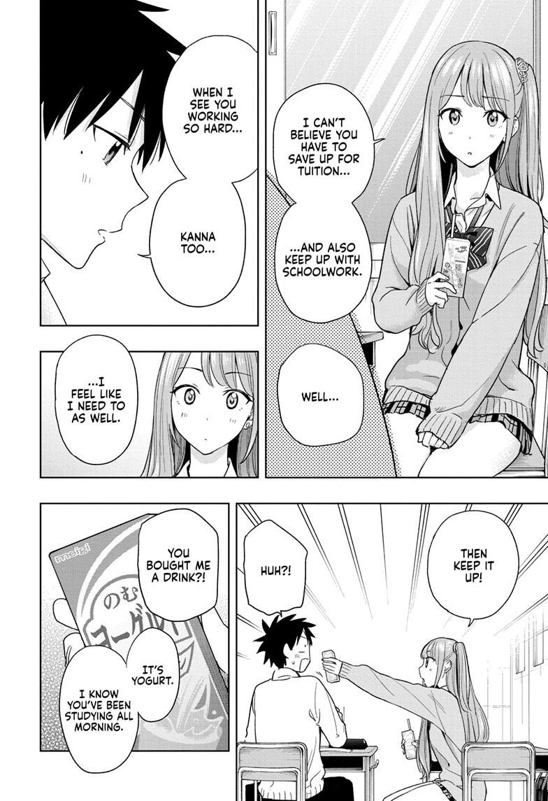Read Hima Ten EN Manga Online