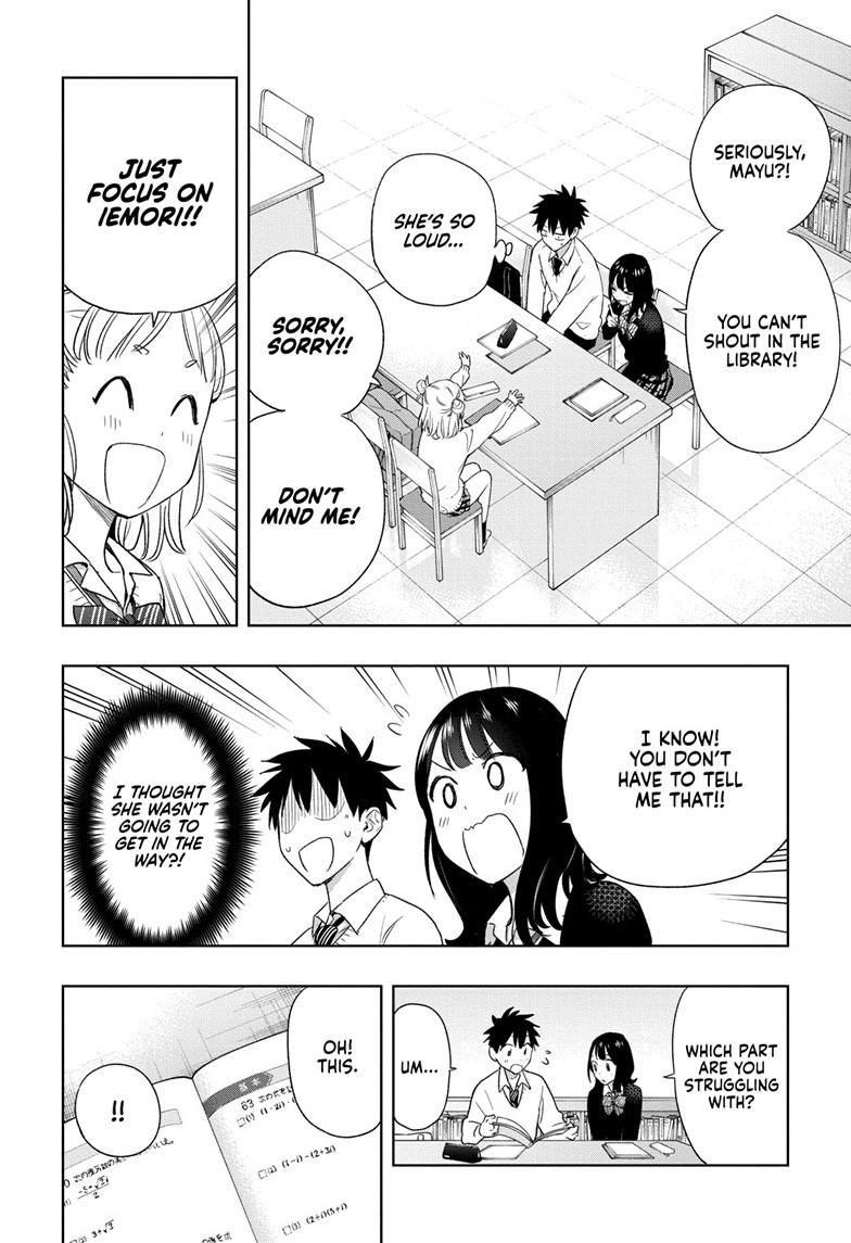 Read Hima Ten EN Manga Online