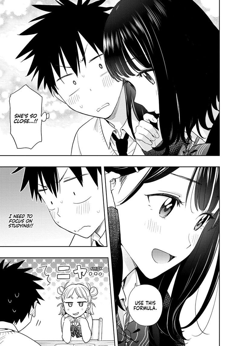 Read Hima Ten EN Manga Online