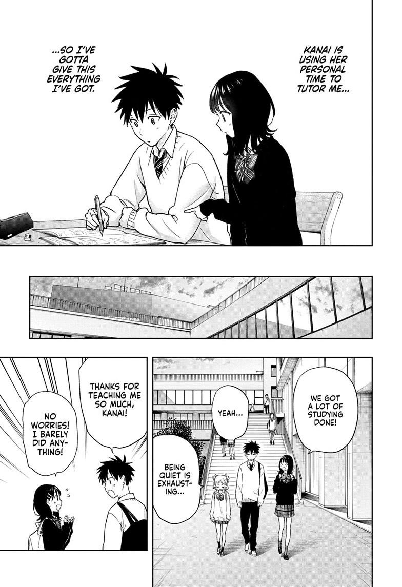 Read Hima Ten EN Manga Online