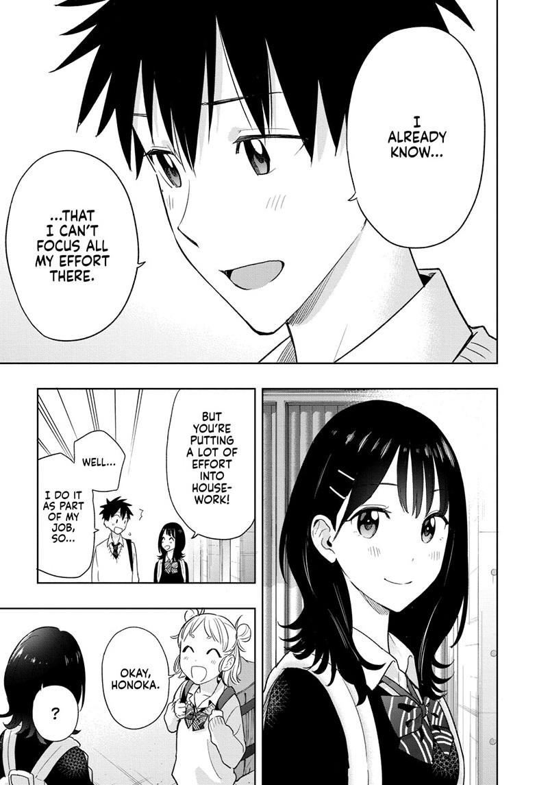 Read Hima Ten EN Manga Online