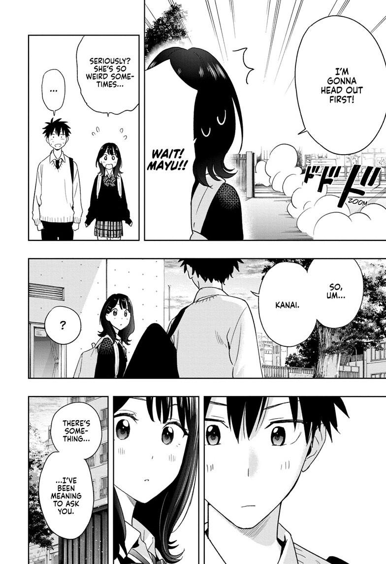 Read Hima Ten EN Manga Online