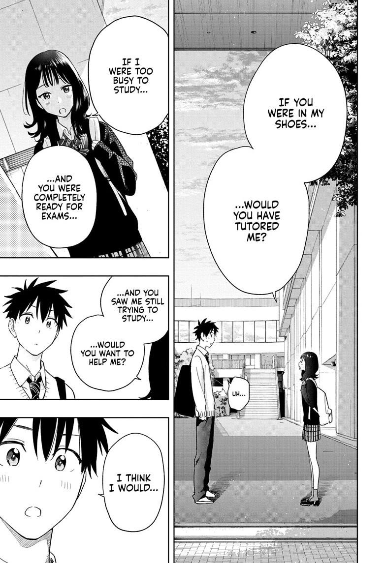 Read Hima Ten EN Manga Online