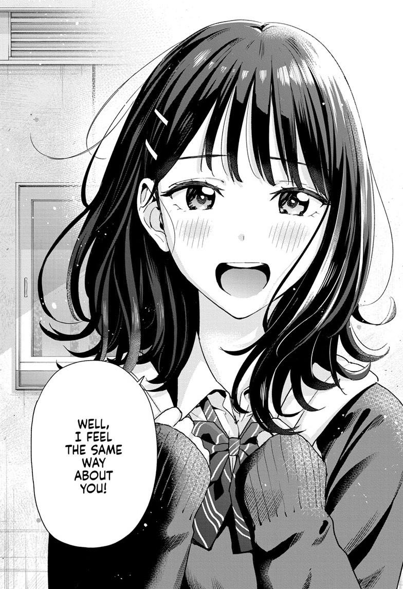 Read Hima Ten EN Manga Online