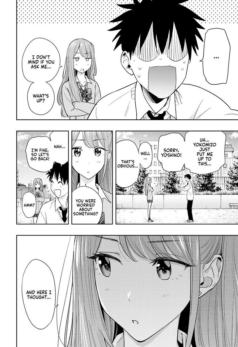 Read Hima Ten EN Manga Online