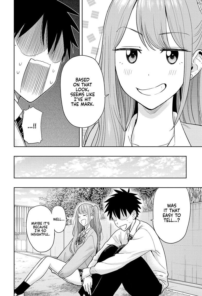 Read Hima Ten EN Manga Online