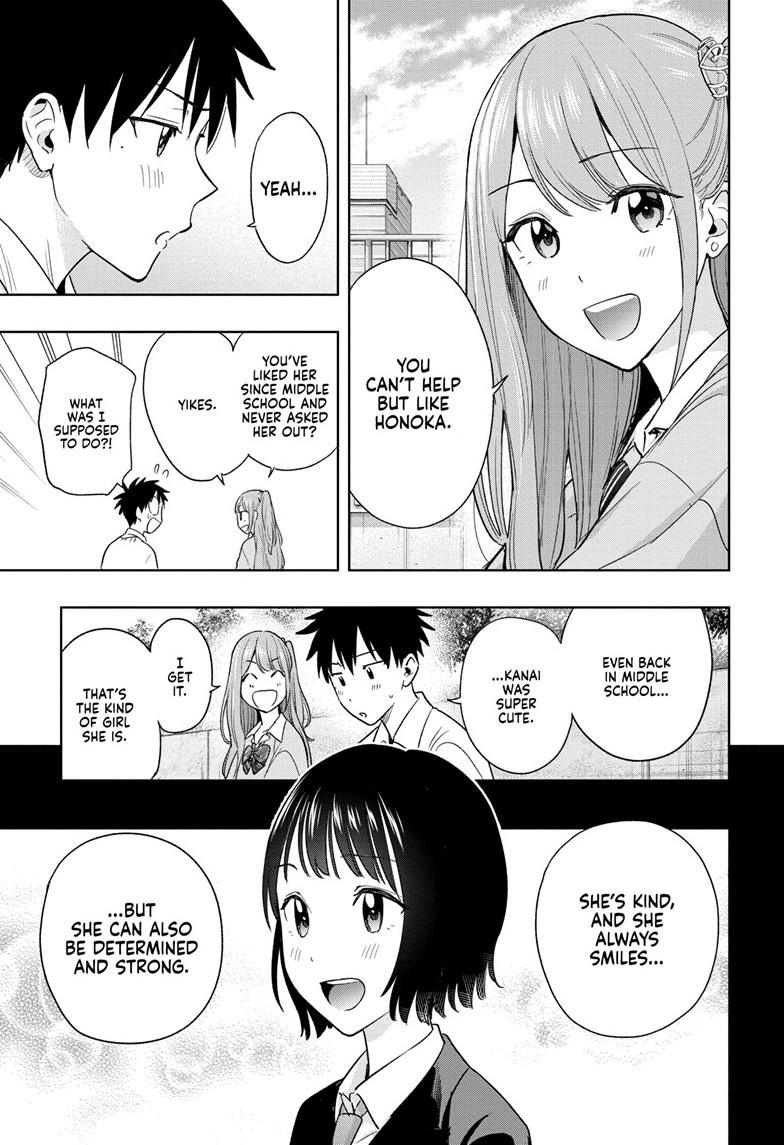 Read Hima Ten EN Manga Online