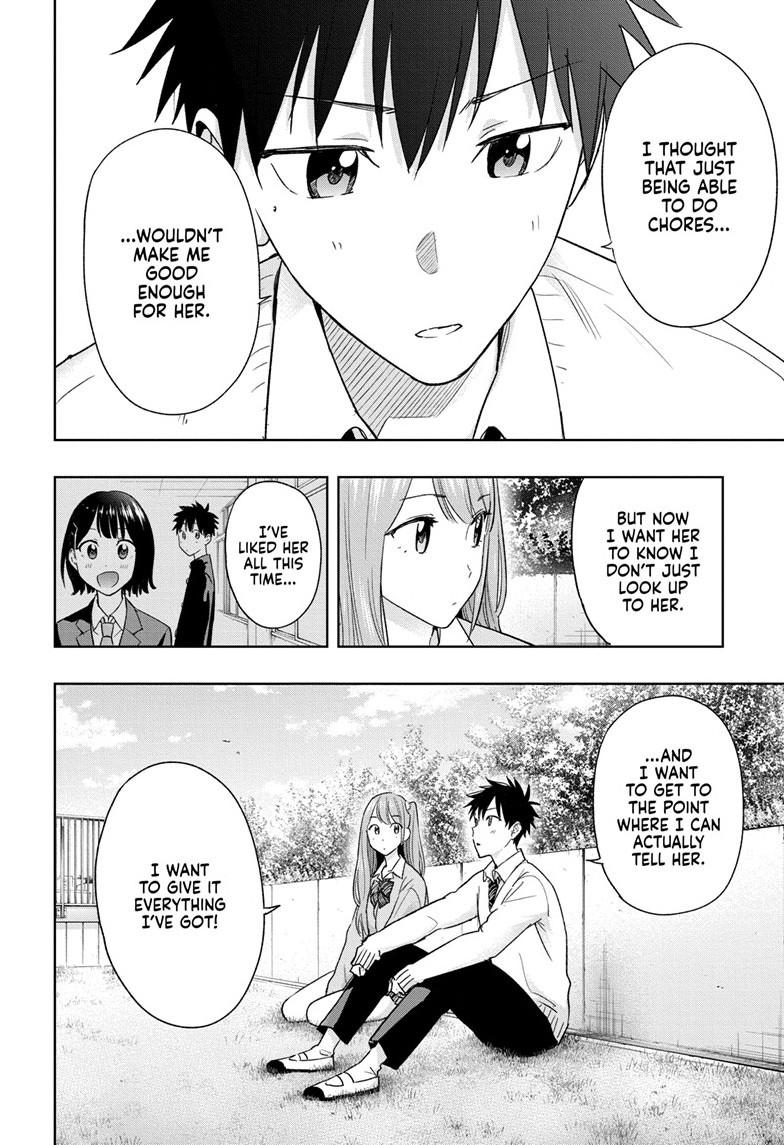 Read Hima Ten EN Manga Online