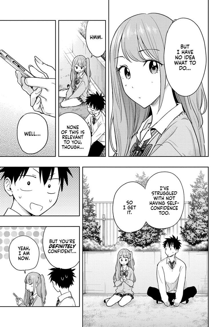 Read Hima Ten EN Manga Online