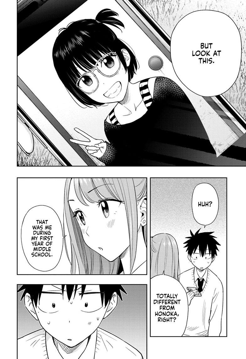 Read Hima Ten EN Manga Online