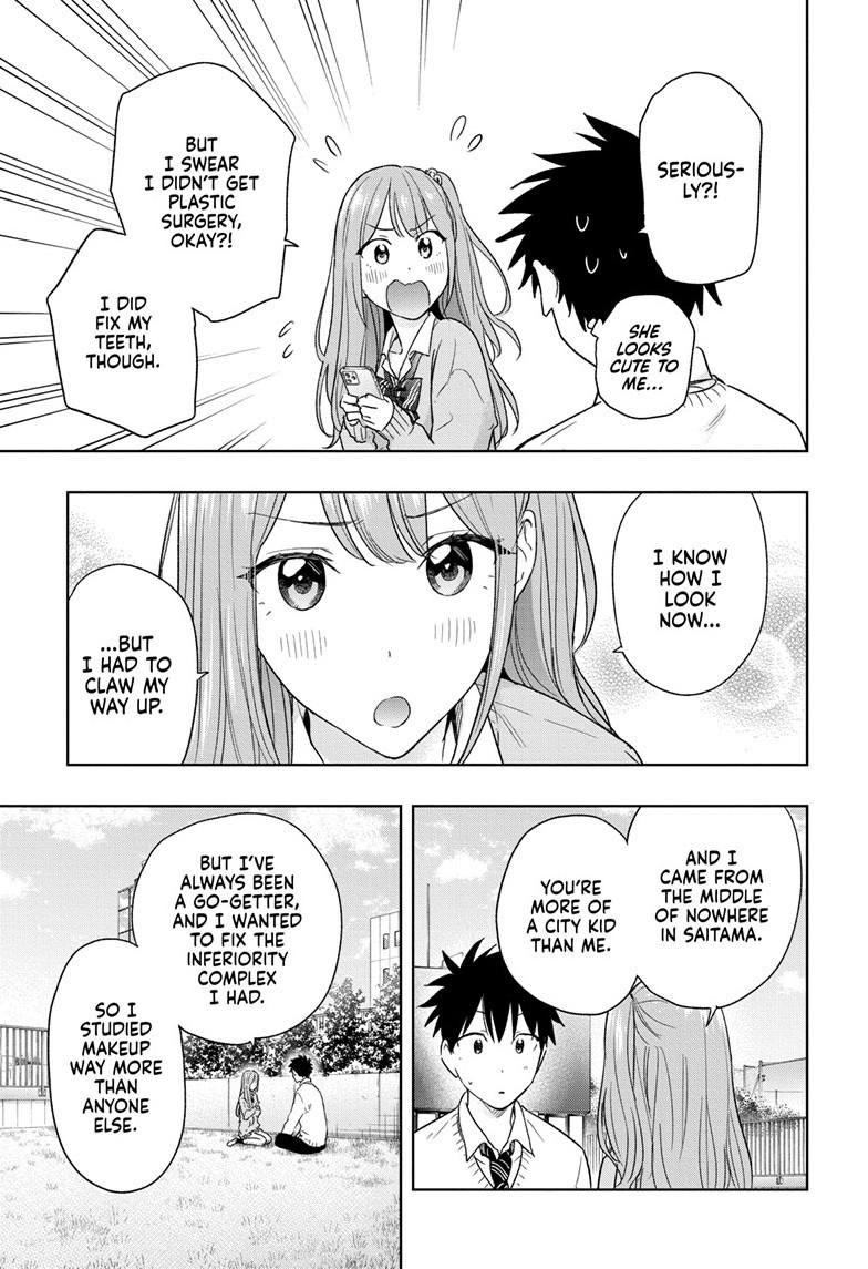 Read Hima Ten EN Manga Online
