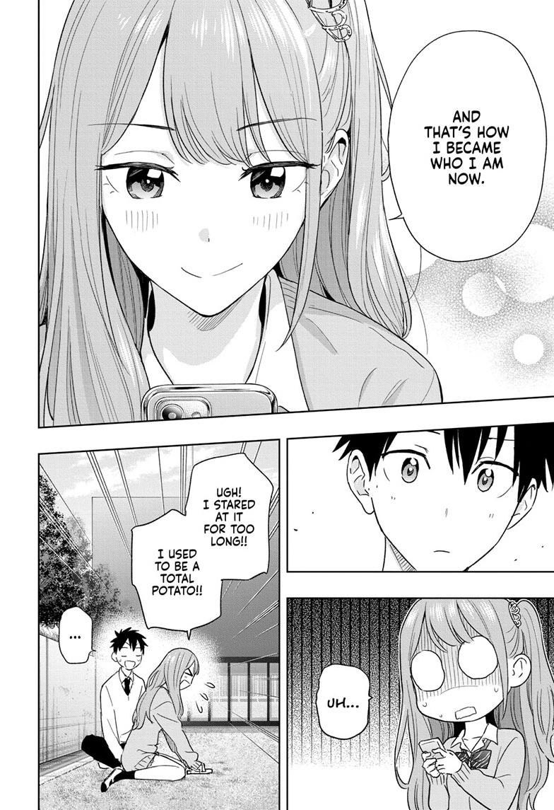 Read Hima Ten EN Manga Online