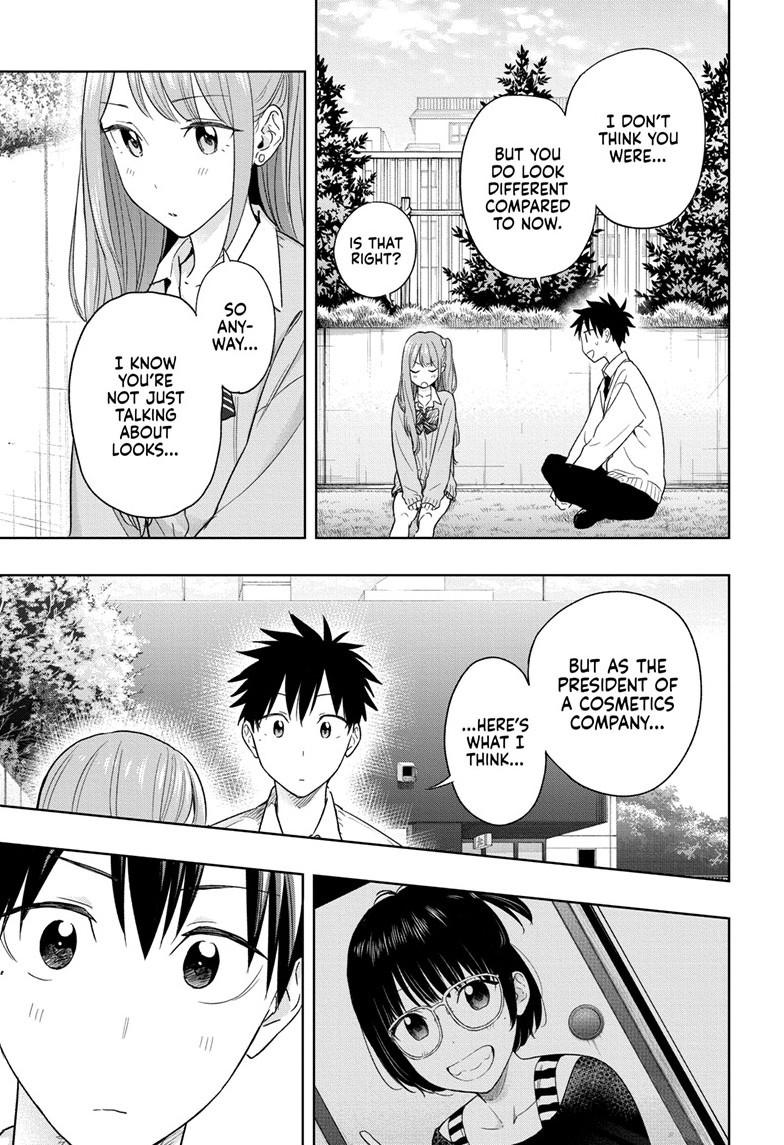 Read Hima Ten EN Manga Online